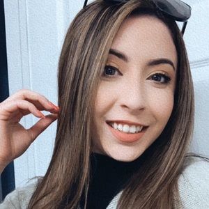 Meet your Posher, Joanna